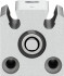Festo AEVC-10-5-P-A Пневмоцилиндр - Festo AEVC-10-5-P-A Пневмоцилиндр