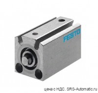 Festo AEVC-10-5-P-A Пневмоцилиндр