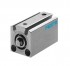 Festo AEVC-10-5-P-A Пневмоцилиндр - Festo AEVC-10-5-P-A Пневмоцилиндр