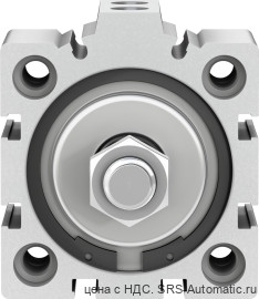 Festo ADVC-50-10-A-P Пневмоцилиндр - Festo ADVC-50-10-A-P Пневмоцилиндр