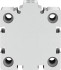 Festo ADVC-50-10-A-P Пневмоцилиндр - Festo ADVC-50-10-A-P Пневмоцилиндр