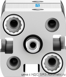 Festo ADN-12-5-I-P-A Пневмоцилиндр - Festo ADN-12-5-I-P-A Пневмоцилиндр