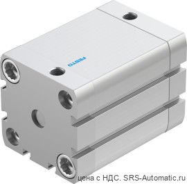 Festo ADN-50-50-A-P-A Пневмоцилиндр - Festo ADN-50-50-A-P-A Пневмоцилиндр