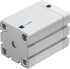 Festo ADN-50-50-A-P-A Пневмоцилиндр - Festo ADN-50-50-A-P-A Пневмоцилиндр