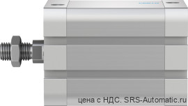 Festo ADN-50-50-A-P-A Пневмоцилиндр - Festo ADN-50-50-A-P-A Пневмоцилиндр
