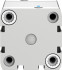 Festo ADN-50-50-A-P-A Пневмоцилиндр - Festo ADN-50-50-A-P-A Пневмоцилиндр