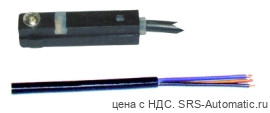 Магнитные датчики dsl - pnp серия w  dsl4 n 225 - Магнитные датчики dsl - pnp серия w  dsl4 n 225