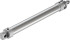 Festo DSNU-32-250-PPS-A Пневмоцилиндр - Festo DSNU-32-250-PPS-A Пневмоцилиндр
