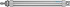 Festo DSNU-32-250-PPS-A Пневмоцилиндр - Festo DSNU-32-250-PPS-A Пневмоцилиндр