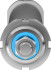 Festo DSNU-32-250-PPS-A Пневмоцилиндр - Festo DSNU-32-250-PPS-A Пневмоцилиндр