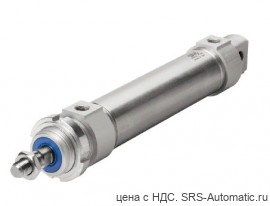 Festo DSNU-32-250-PPS-A Пневмоцилиндр - Festo DSNU-32-250-PPS-A Пневмоцилиндр
