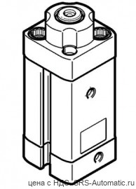 Festo DFSP-20-20-DF-PA Пневмоцилиндр - Festo DFSP-20-20-DF-PA Пневмоцилиндр