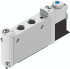 Festo VUVG-L10-M52-RT-M7-1P3 Распределитель - Festo VUVG-L10-M52-RT-M7-1P3 Распределитель