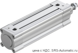 Festo DSBC-63-160-PPVA-N3 Пневмоцилиндр - Festo DSBC-63-160-PPVA-N3 Пневмоцилиндр