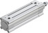 Festo DSBC-63-160-PPVA-N3 Пневмоцилиндр - Festo DSBC-63-160-PPVA-N3 Пневмоцилиндр