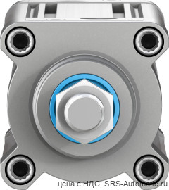 Festo DSBC-63-160-PPVA-N3 Пневмоцилиндр - Festo DSBC-63-160-PPVA-N3 Пневмоцилиндр