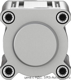 Festo DSBC-63-160-PPVA-N3 Пневмоцилиндр - Festo DSBC-63-160-PPVA-N3 Пневмоцилиндр