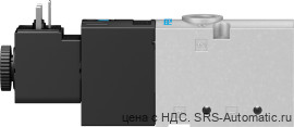 Festo VUVS-L20-M32C-MD-G18-F7-1C1 Распределитель - Festo VUVS-L20-M32C-MD-G18-F7-1C1 Распределитель