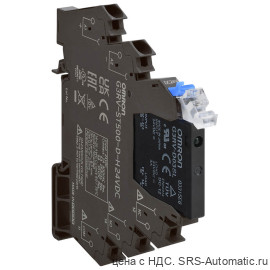 Твердотельное реле G3RV-ST500-AL 230VAC - Твердотельное реле G3RV-ST500-AL 230VAC
