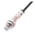 Индуктивный датчик расстояния Balluff BAW M12MF2-UAC40F-BP03 - Индуктивный датчик расстояния Balluff BAW M12MF2-UAC40F-BP03