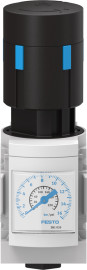 Festo MS4-LR-1/8-D7-AS Регулятор давления - Festo MS4-LR-1/8-D7-AS Регулятор давления