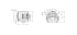 Блочный выключатель Balluff BNS 819-B03-K08-40-10 - Блочный выключатель Balluff BNS 819-B03-K08-40-10