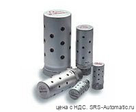 MA016C Hochleistungsschalldämpfer G2 innen