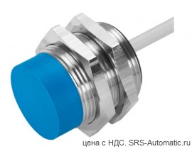 Festo SIEN-M30NB-PS-K-L Датчик - Festo SIEN-M30NB-PS-K-L Датчик