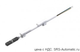 Festo SMT-8M-A-PS-24V-E-5,0-OE Датчик - Festo SMT-8M-A-PS-24V-E-5,0-OE Датчик