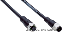 Соединительный кабель SICK YM2Z15-050XXXF2Z1D
