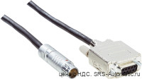 Соединительный кабель SICK YM2Z1B-080XXXFDSA9