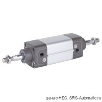 Aventics ISO 15552, серия CCL-IS – R480179848