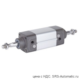 Aventics ISO 15552, серия CCL-IS – R480179848 - Aventics ISO 15552, серия CCL-IS – R480179848