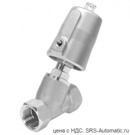 Festo VZXF-L-M22C-M-B-G2-430-M1-H3B1T-50-3 Клапан - Festo VZXF-L-M22C-M-B-G2-430-M1-H3B1T-50-3 Клапан