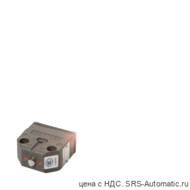 Одиночный выключатель Balluff BNS 813-99-R-39-FC-S80 - Одиночный выключатель Balluff BNS 813-99-R-39-FC-S80
