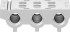 Festo VABM-L1-10S-G18-4 Плита монтажная - Festo VABM-L1-10S-G18-4 Плита монтажная