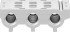 Festo VABM-L1-10S-G18-4 Плита монтажная - Festo VABM-L1-10S-G18-4 Плита монтажная
