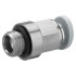 Aventics Серия QR1-S стандарт – 2121006140 - Aventics Серия QR1-S стандарт – 2121006140