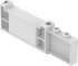 Festo VABB-L1-14 Плита-заглушка - Festo VABB-L1-14 Плита-заглушка