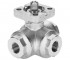 Festo VZBA-3/4"-GGG-63-32L-F0405-V4V4T Кран шаровой - Festo VZBA-3/4"-GGG-63-32L-F0405-V4V4T Кран шаровой
