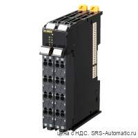 Модуль ввода и вывода (I/O) NX-OC4633