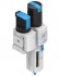 Festo MSB4-1/4:C3J4-WP Блок подготовки воздуха - Festo MSB4-1/4:C3J4-WP Блок подготовки воздуха