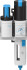 Festo MSB4-1/4:C3J4-WP Блок подготовки воздуха - Festo MSB4-1/4:C3J4-WP Блок подготовки воздуха