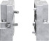 Festo NEV-02-VDMA Плиты концевые - Festo NEV-02-VDMA Плиты концевые