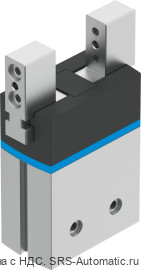 Festo DHPS-25-A-NO Захват - Festo DHPS-25-A-NO Захват