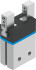 Festo DHPS-25-A-NO Захват - Festo DHPS-25-A-NO Захват