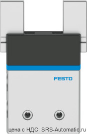 Festo DHPS-25-A-NO Захват - Festo DHPS-25-A-NO Захват