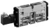 Aventics 5/3-пневмораспределитель, Cерия TC15 – 0820059796 - Aventics 5/3-пневмораспределитель, Cерия TC15 – 0820059796