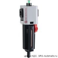 Pneumatik-Filter Automatik, IMI Norgren Serie Excelon Plus 1500l/min, Anschluss G1/2 - Pneumatik-Filter Automatik, IMI Norgren Serie Excelon Plus 1500l/min, Anschluss G1/2