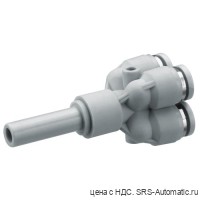 Aventics Серия QR1-S стандарт – R412005341